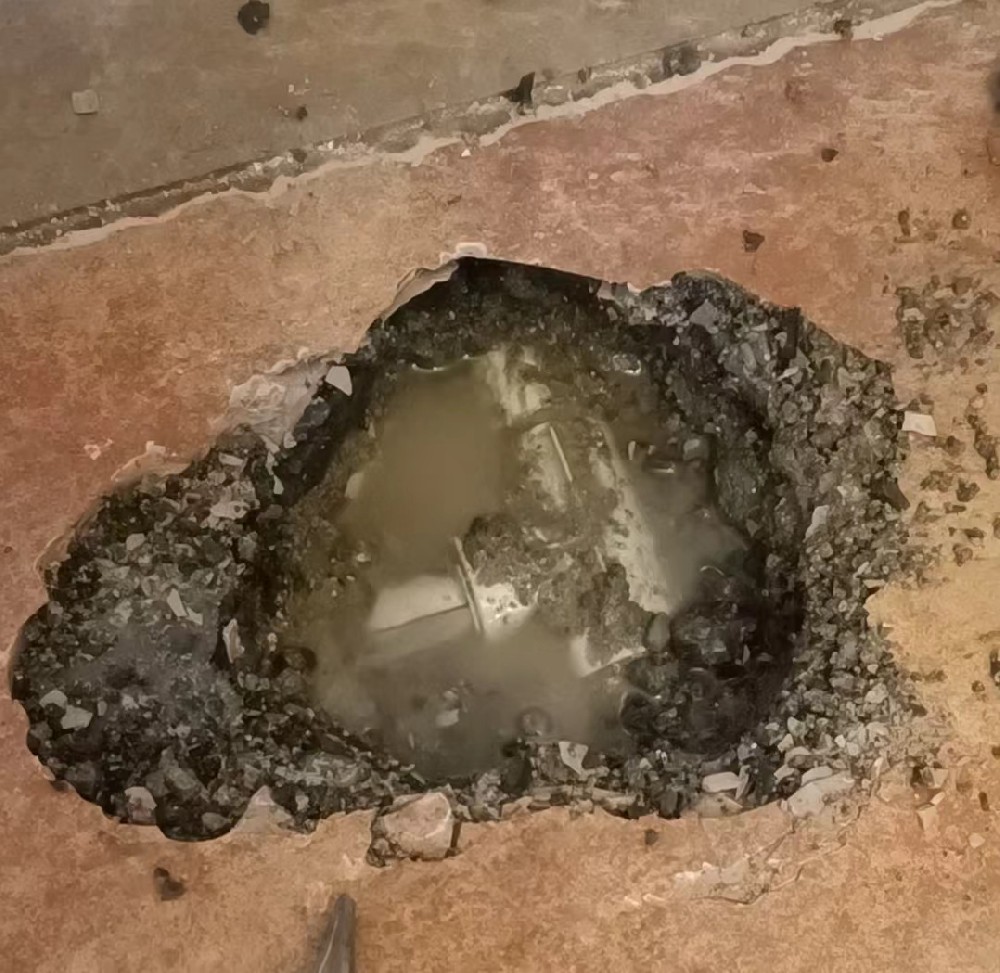 湖州本地给水管漏水检测维修