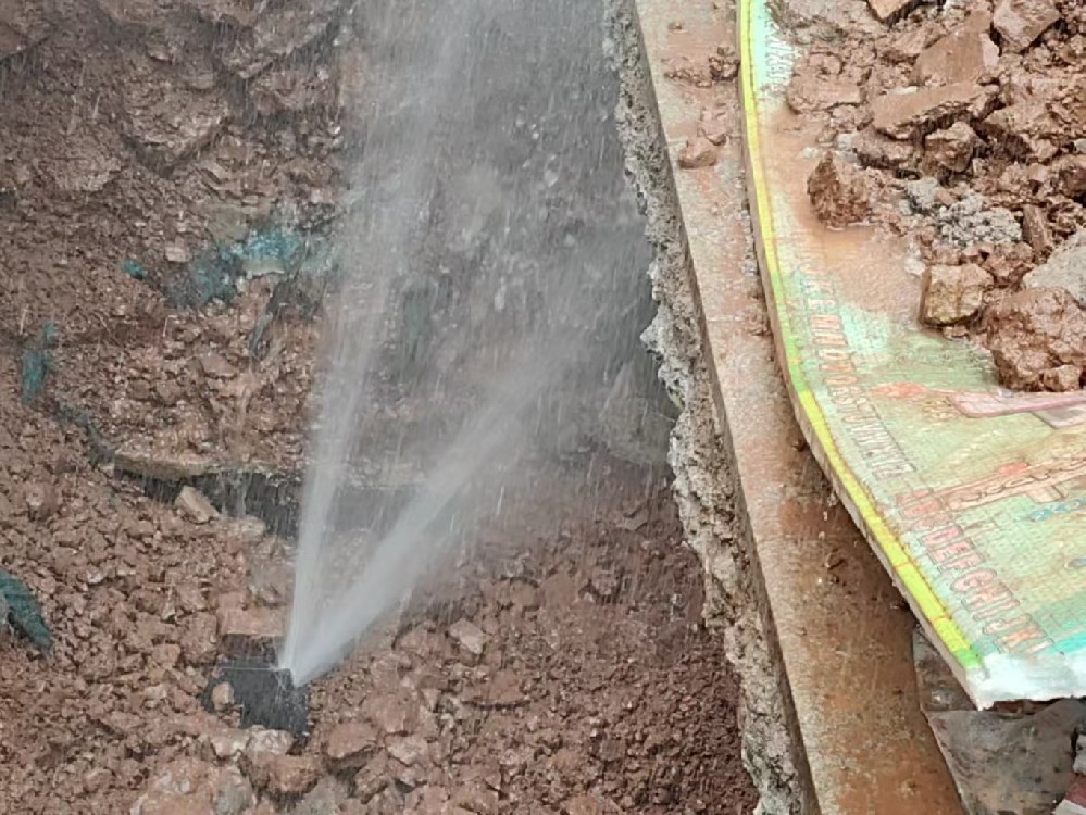 湖州专业消防水管漏水检测定点开挖
